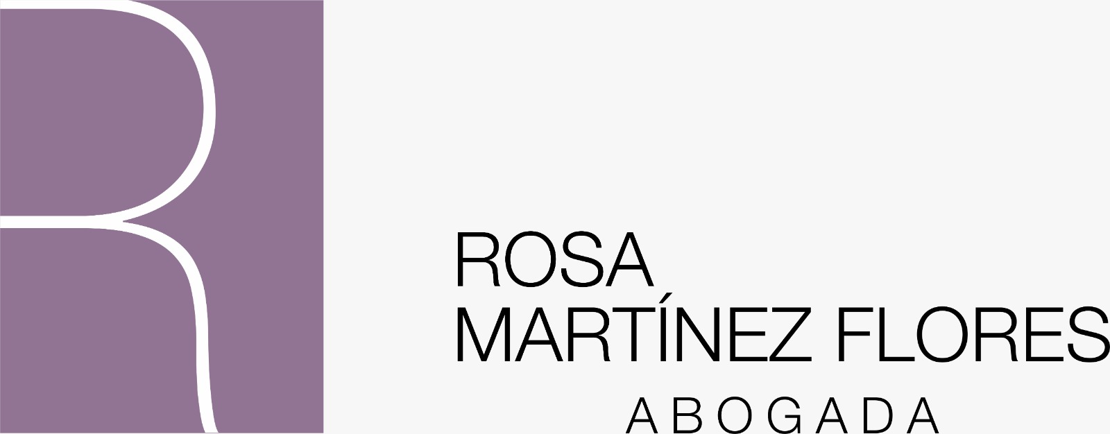 ABOGADA ROSA MARTINEZ FLORES